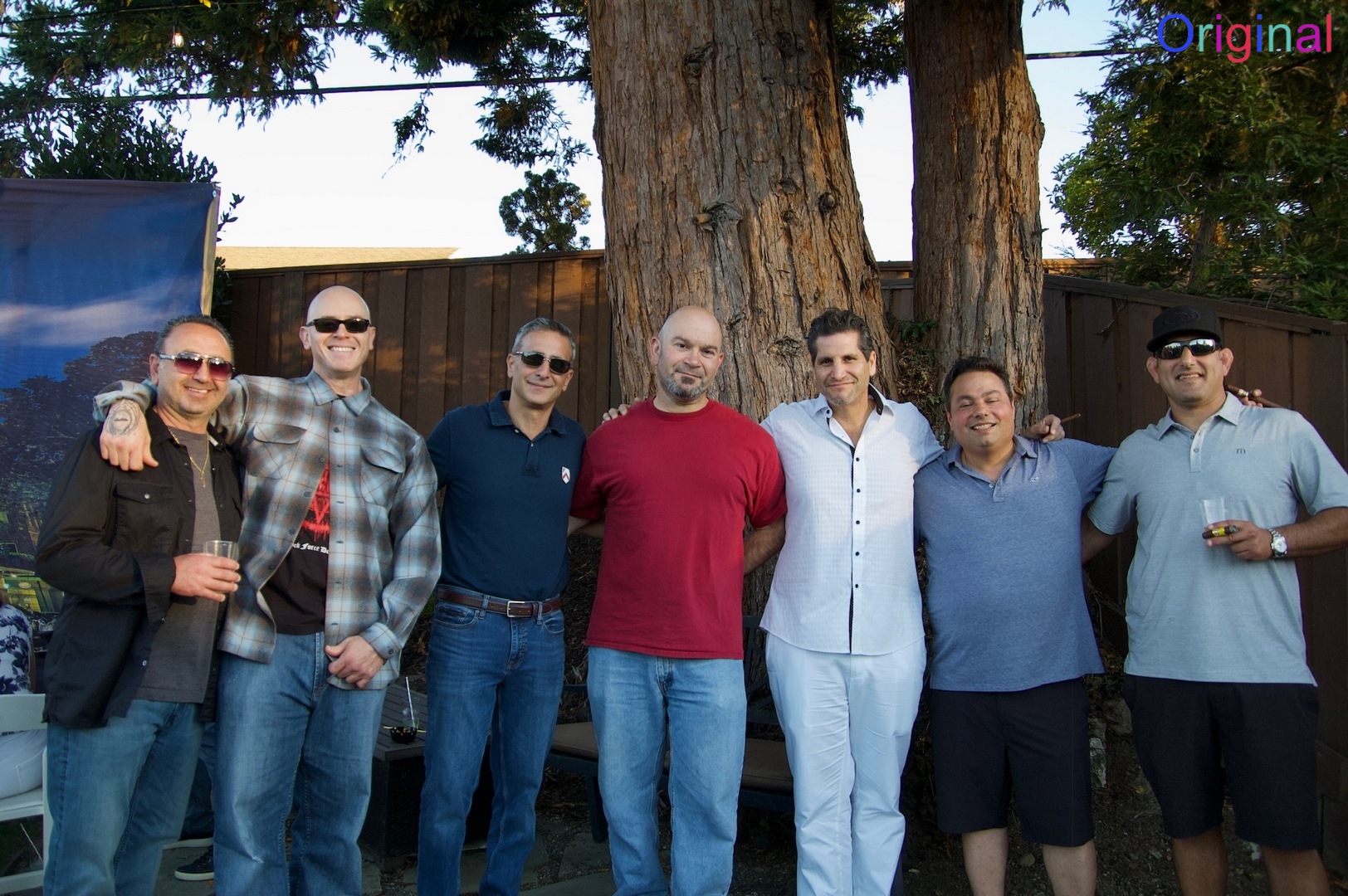 Su party (126) Original